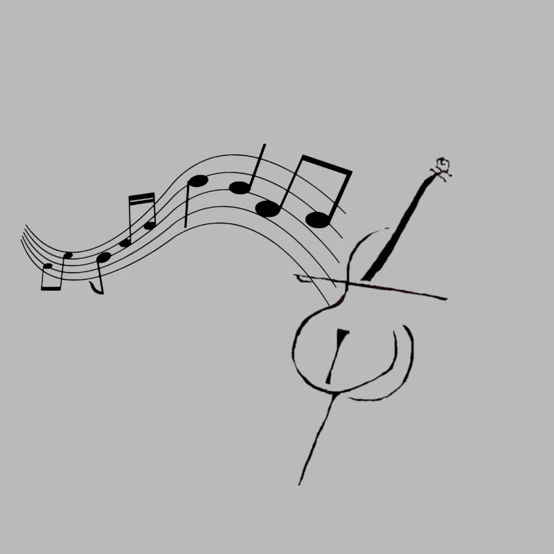 Violoncelle avec notes1