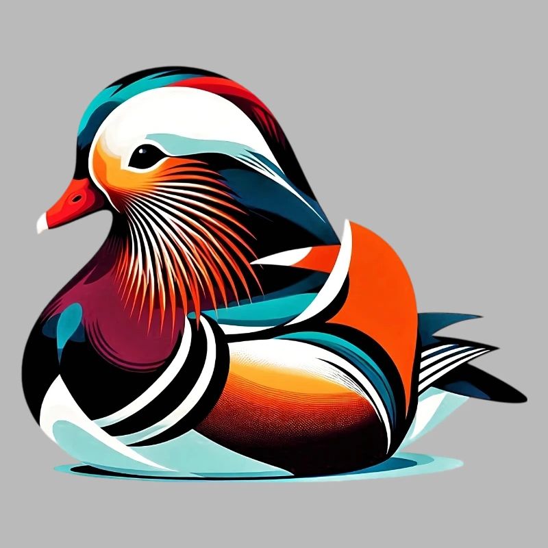 Mandarinente
