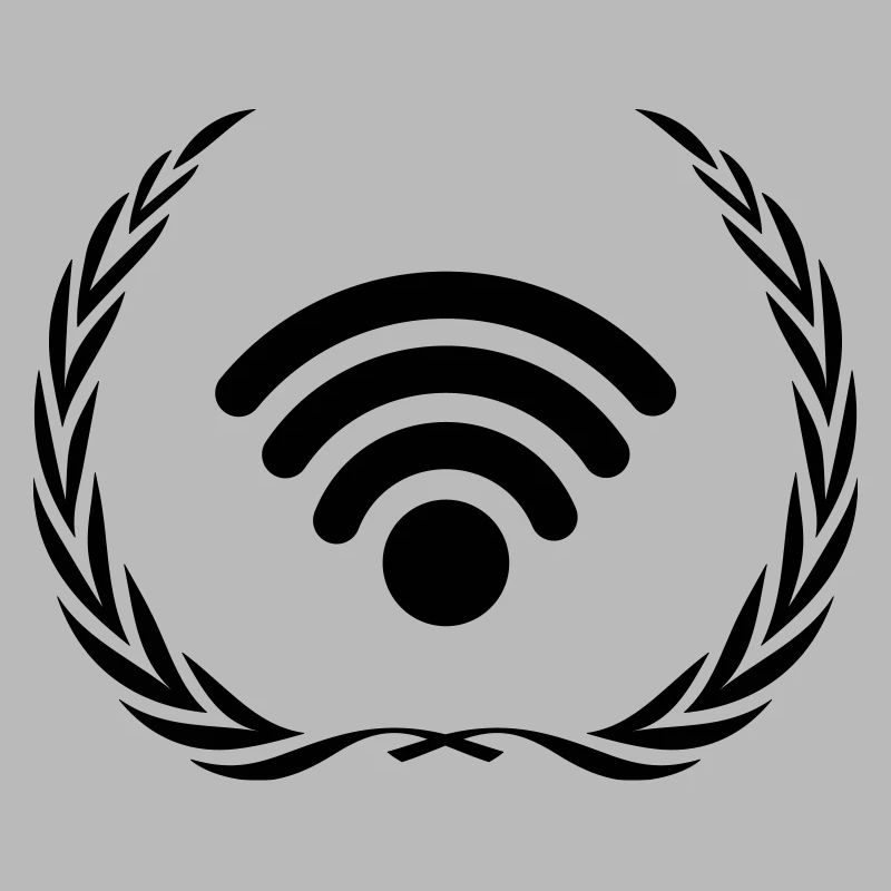 Wlan Internet Kranz