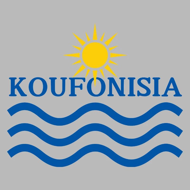 Koufonisia Sun Waves 