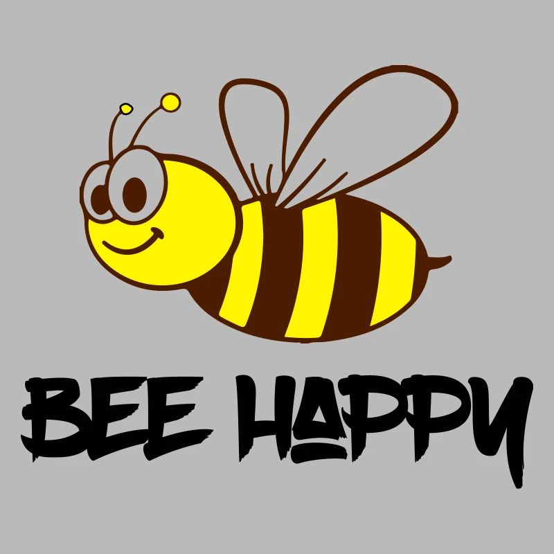Bee happy
