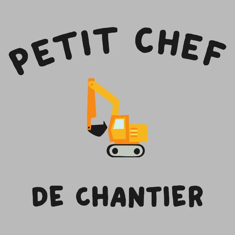 Small Construction Machinery Site Manager