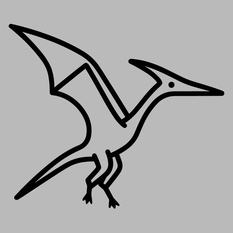 Pterodaktylus