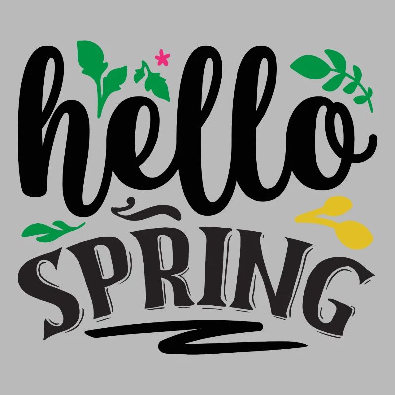 Hello Spring