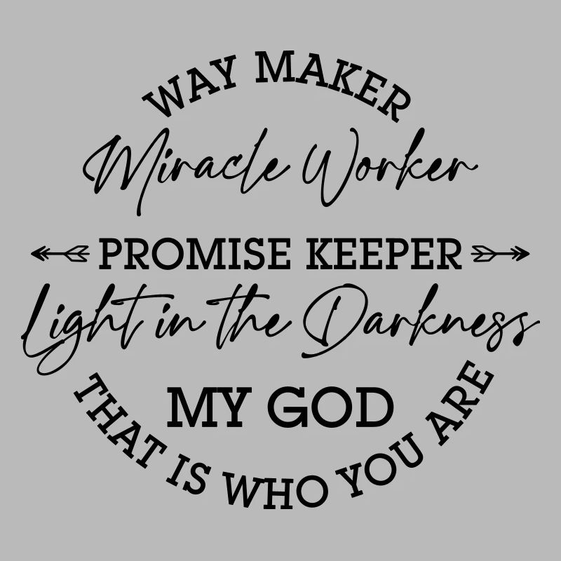 Waymaker