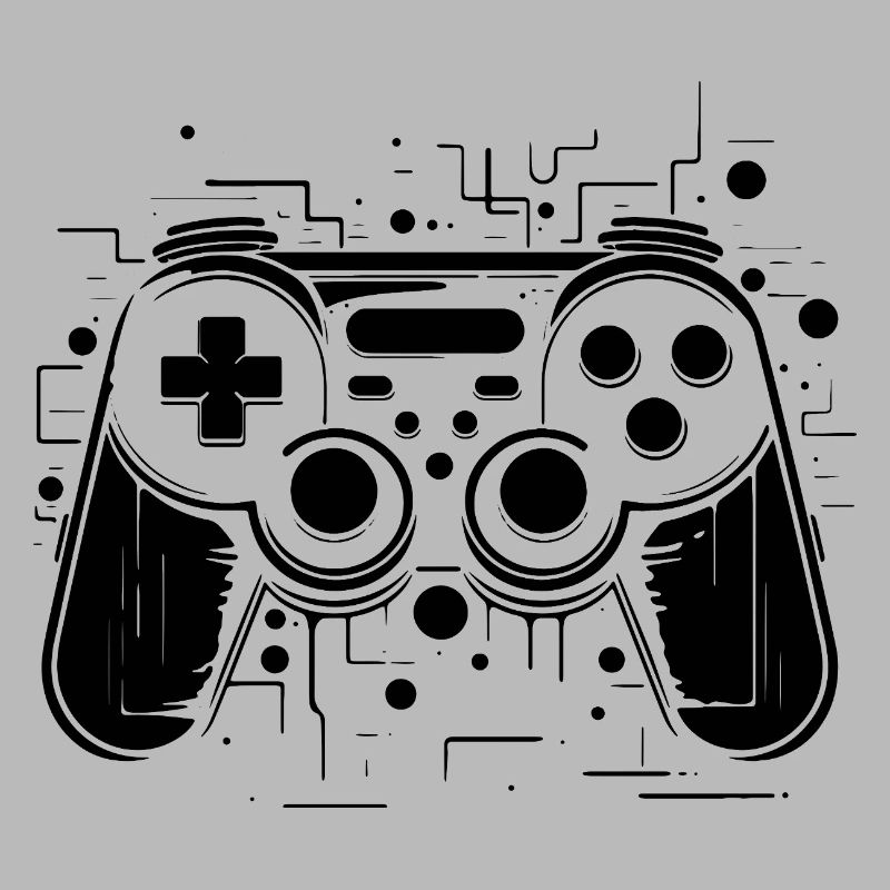 Spiel Controller