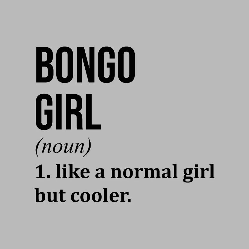Bongo