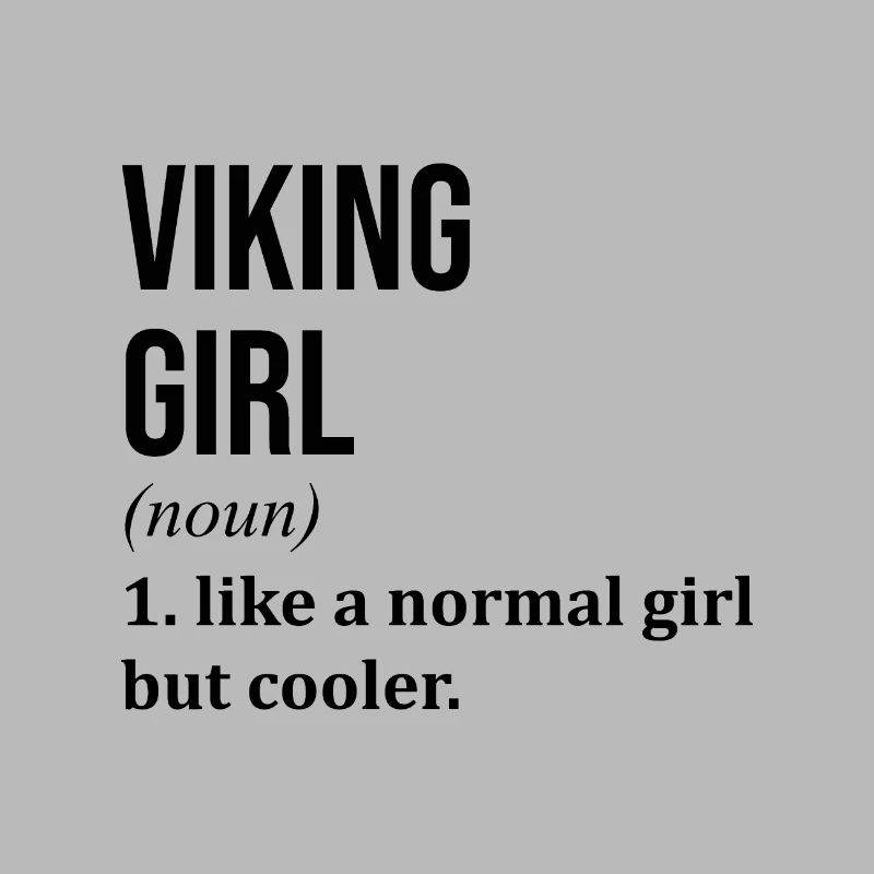Wikinger