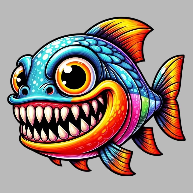 Piranha