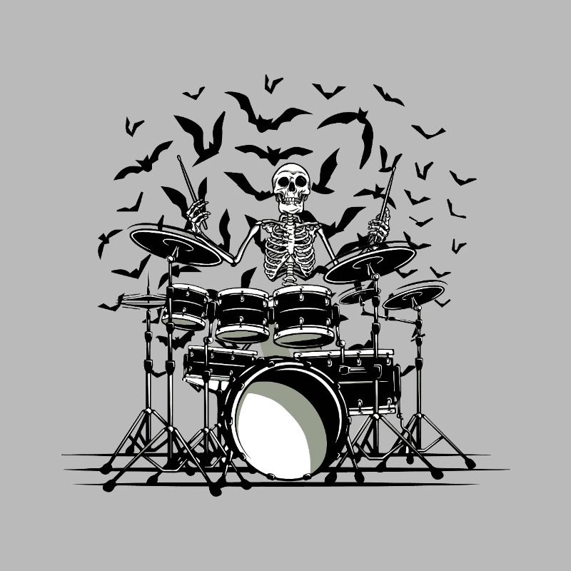 Skeletal Battery Blank