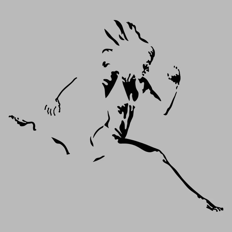 runner