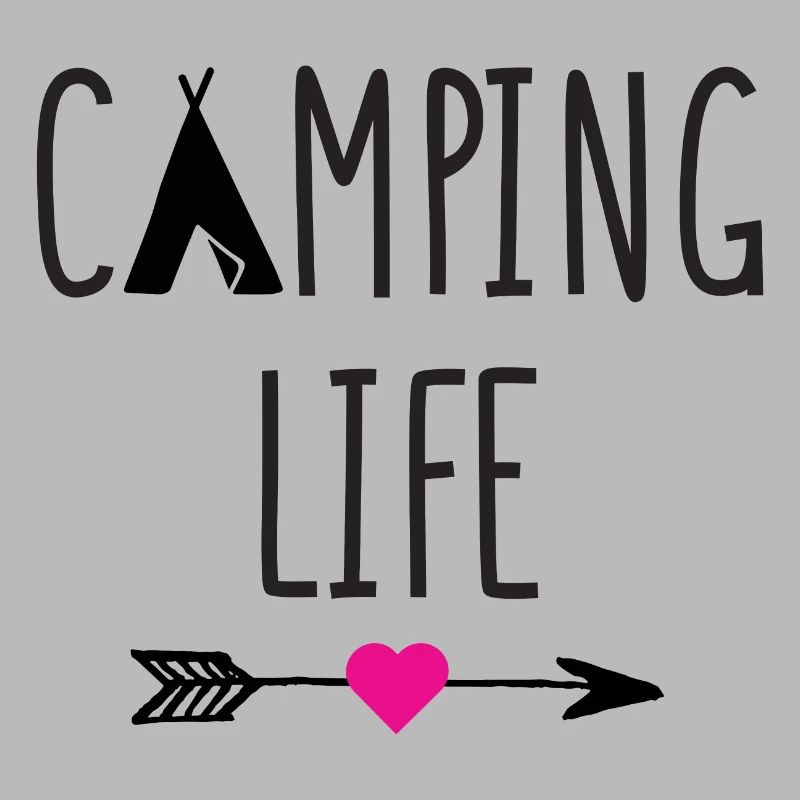 Vie de camping