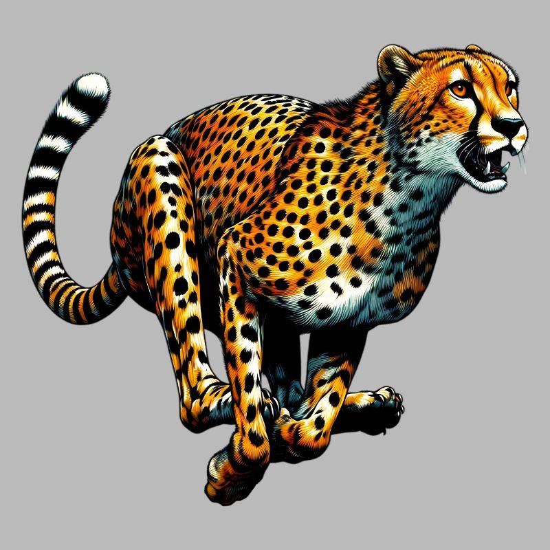 Gepard