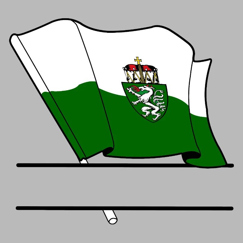 Styria Flag – Namespace