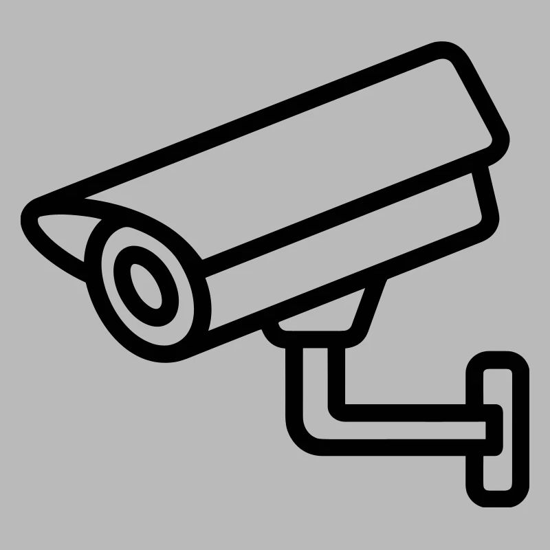 caméra de surveillance
