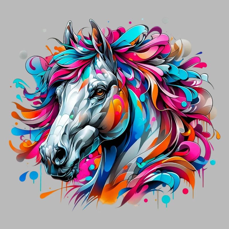 Pferd