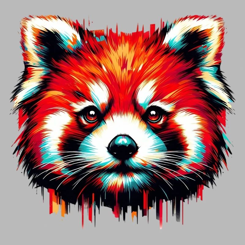 Red panda