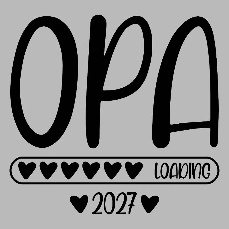 Opa 2027 loading