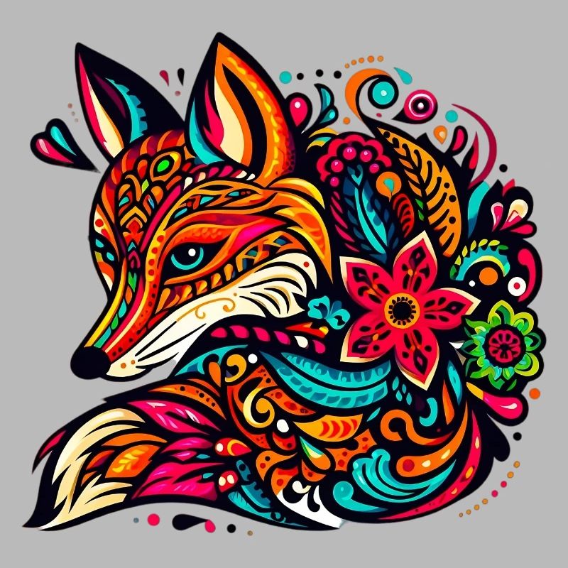 Fuchs