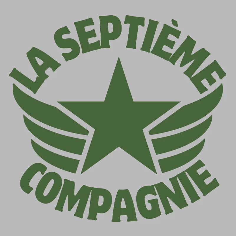 7. Kompanie, 7. Kompanie, Chaudard