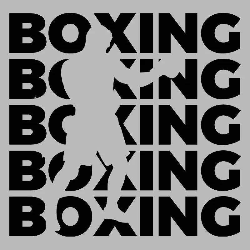 boxing