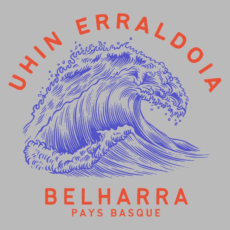 Basque Wave