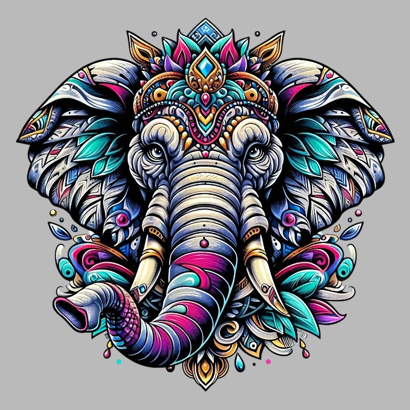 Elefant