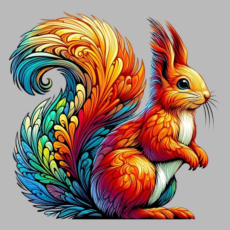 Squirrel