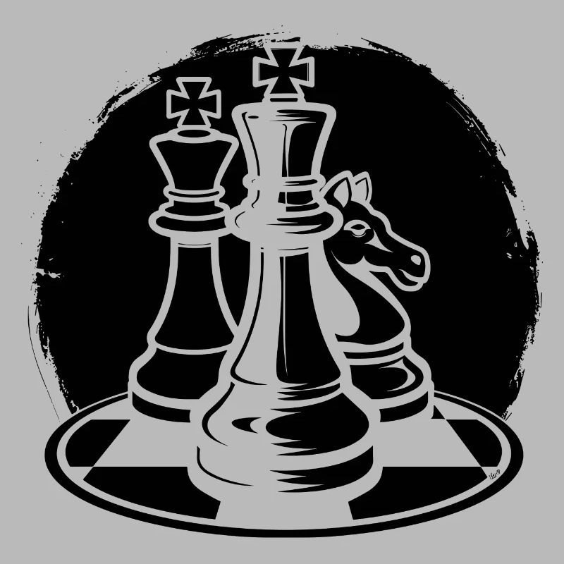Schachfiguren