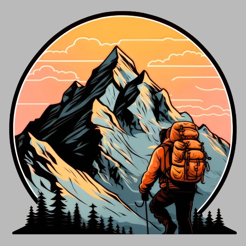 Bergsteiger