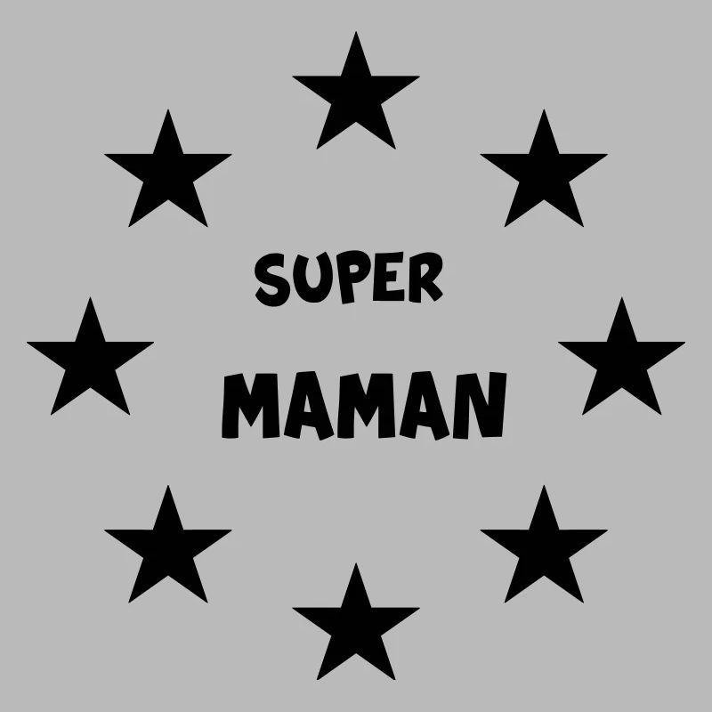 Super-Mama