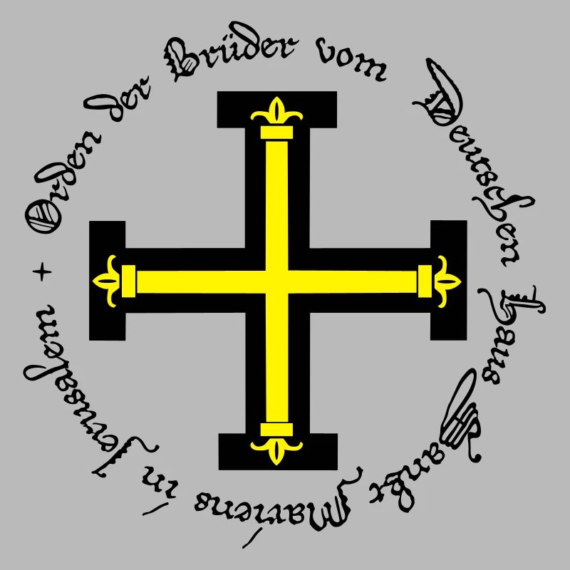 Ordre Teutonique