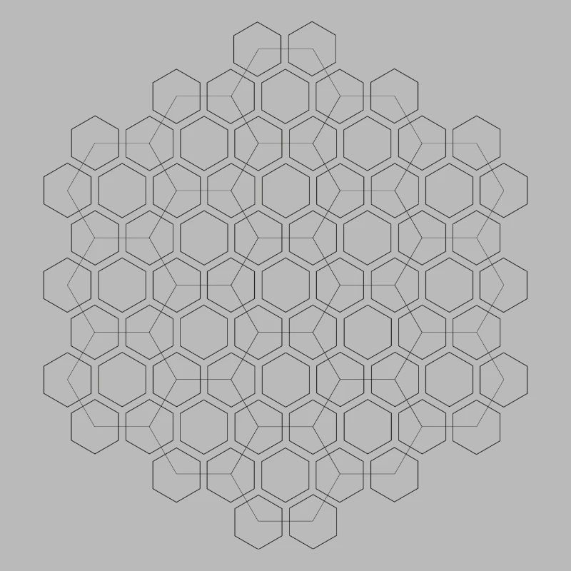 hexagon