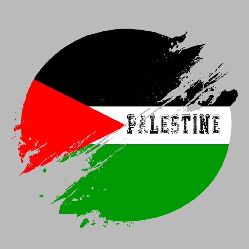 District de Palestine