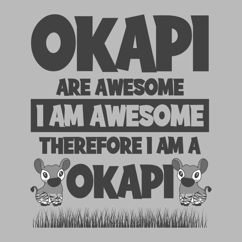 Design Okapi