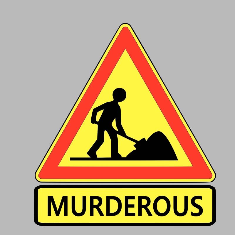 Mörder