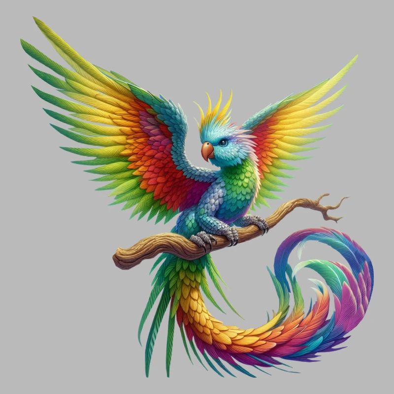 Oiseau de paradis (01)
