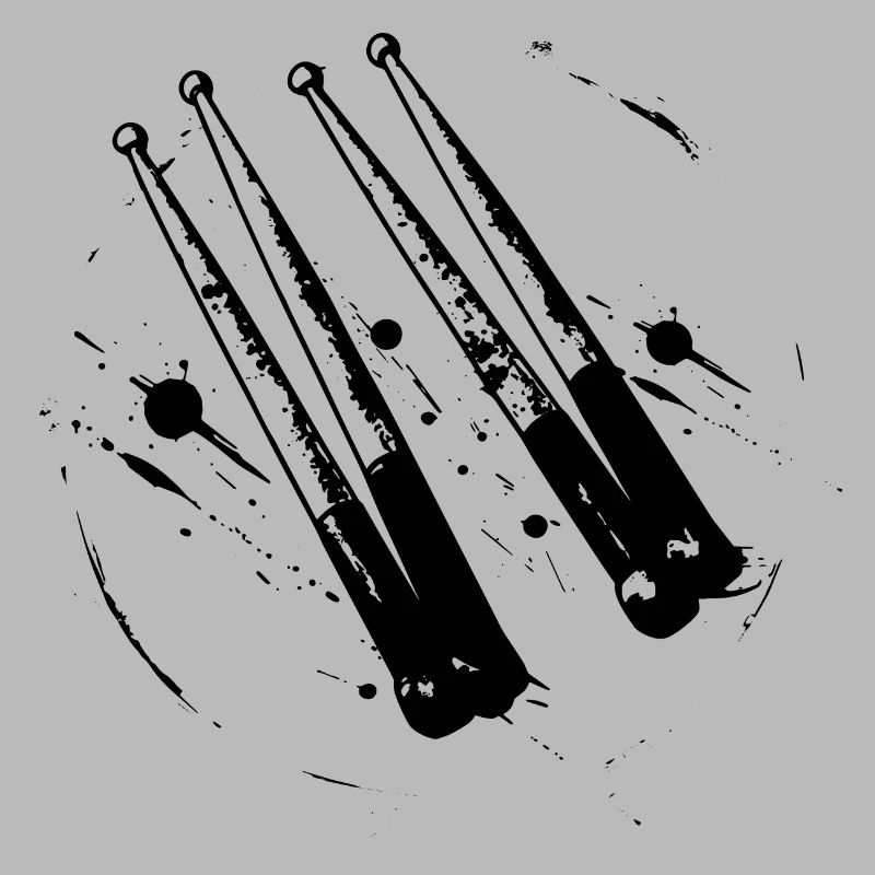 Drumsticks