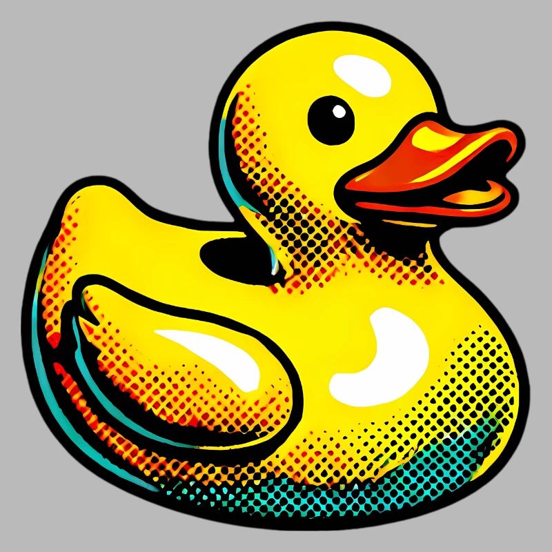 Duckling Duck Duck Duck