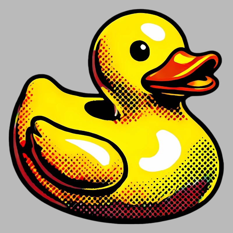 Duckling Duck Duck Duck