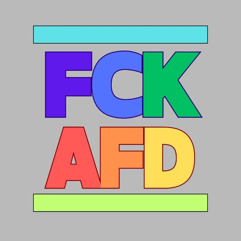FCK AFD