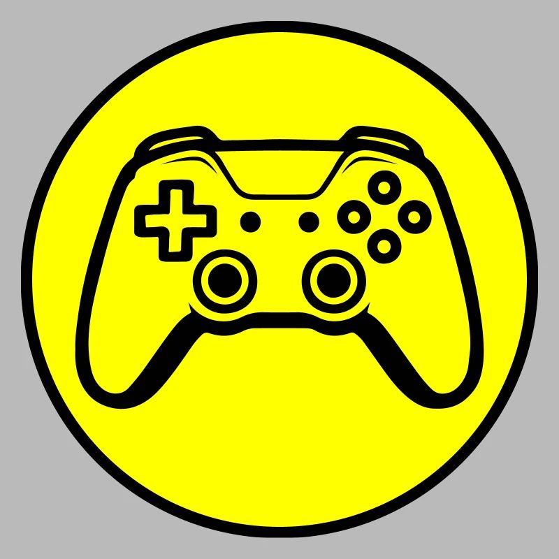 Icône du joypad de la manette