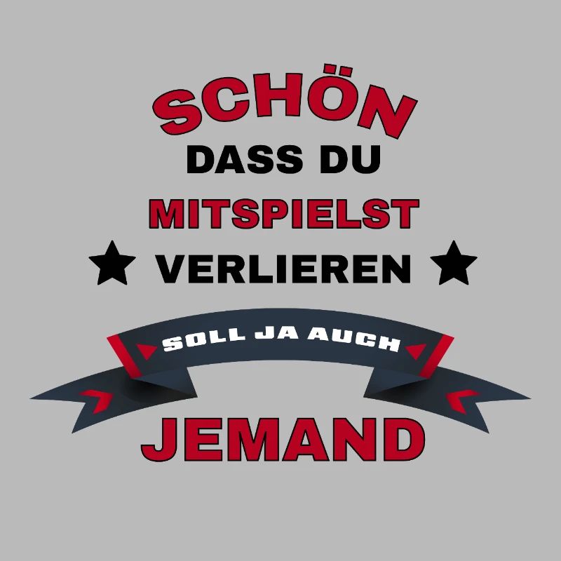 Funny Saying Design