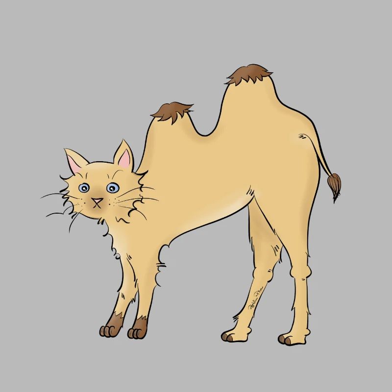 Cat-meau