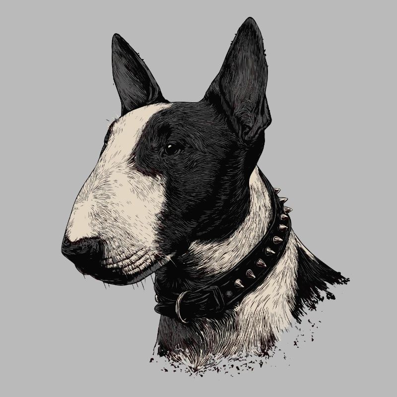 Bull Terrier