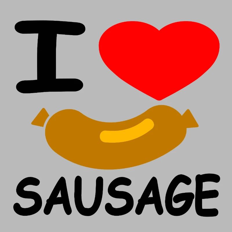Bratwurst