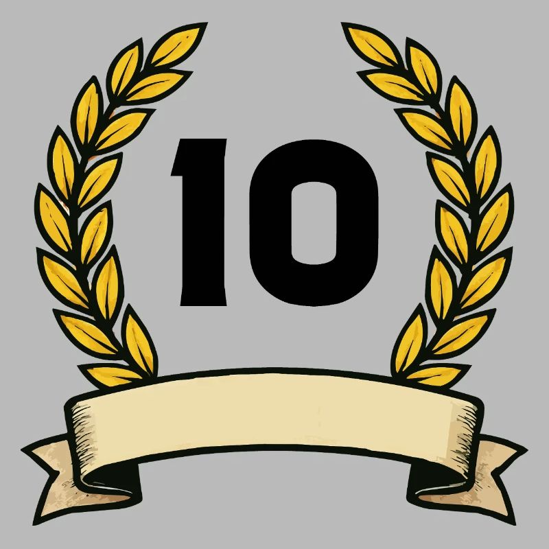 10-kranz