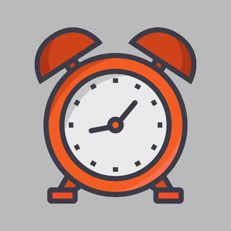 Alarm clock