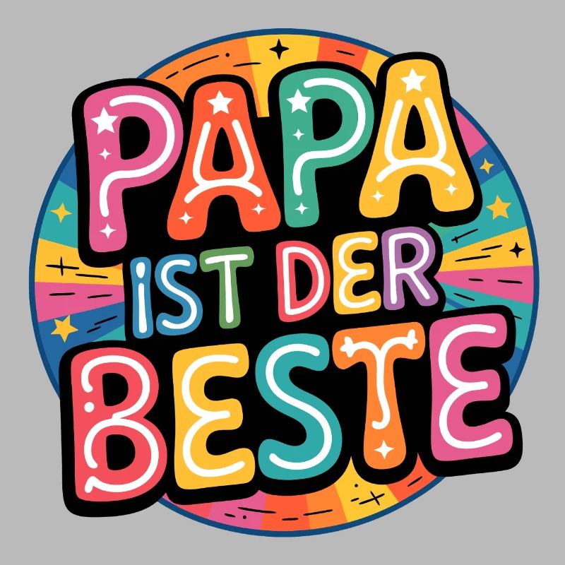 PAPA EST LE MEILLEUR