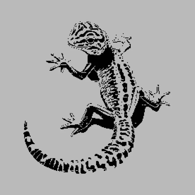 Leopardgecko